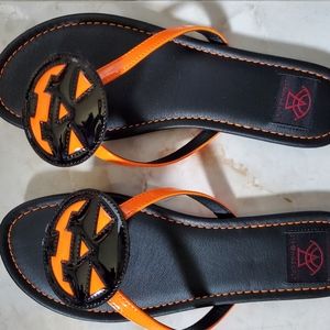 StrangeCvlt Sandals